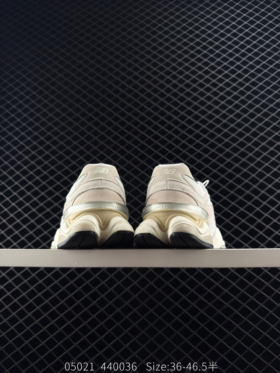 Joe Freshgoods x New Balance   NB9060